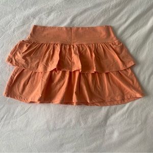 ORANGE Sunday Best Buttercup Skirt